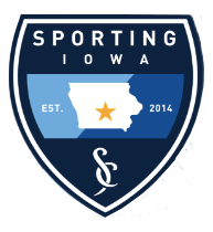 sporting iowa logo